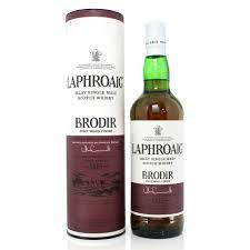 LAPHROAIG BRODIR