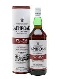 LAPHROAIG PX CASK
