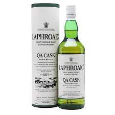 LAPHROAIG QA CASK