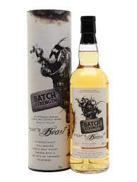 PEAT'S BEAST BATCH STRENGTH