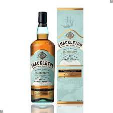 SCHACKLETON BLENDED MALT