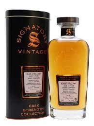SIGNATORY BLAIR ATHOL 14 ANOS 2007 CS COLLECTION