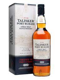 TALISKER PORT RUIGHE