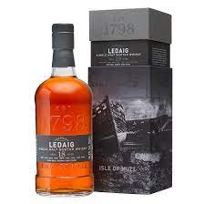 TOBERMORY LEDAIG 18 ANOS