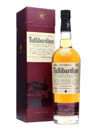 TULLIBARDINE 228