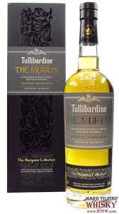 TULLIBARDINE THE MURRAY 2007