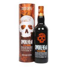 SMOKEHEAD RUM RIOT