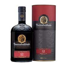 KIT RÉGUA BUNNAHABHAIN