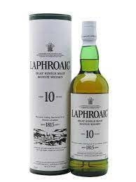 KIT RÉGUA LAPHROAIG