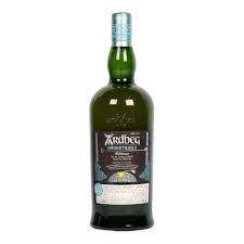 ARDBEG SMOKETRAILS MANZANILLA EDITION