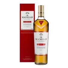 MACALLAN CLASSIC CUT ED. 2022