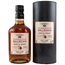 EDRADOUR BALLECHIN 8 ANOS