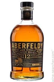 ABERFELDY  12 ANOS