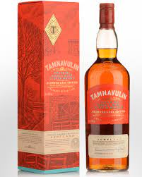 TAMNAVULIN OLOROSO CASK EDITION - 40%