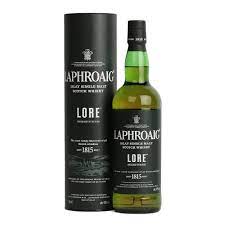 LAPHROAIG LORE