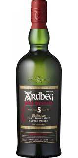 KIT RÉGUA ARDBEG