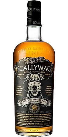 DOUGLAS LAING'S - SCALLYWAG SMALL BATCH