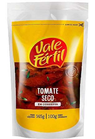 Tomate Seco 300 gr