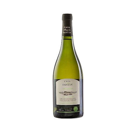 Vinho Branco Seco Chardonnay