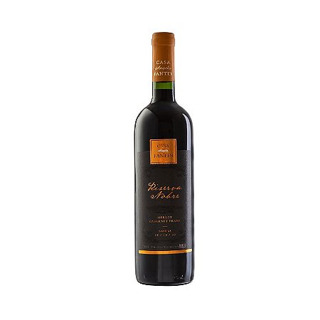 Vinho Riserva Nobre (375ml)