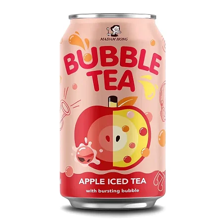 Bubble tea: a origem do chá de bolhas, cada vez mais popular