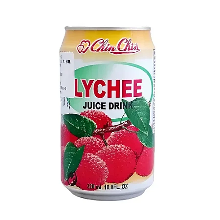 Refresco de Lichia - 320ml