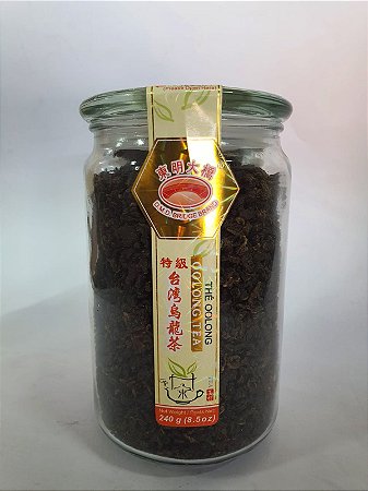 Chá Oolong - 240g