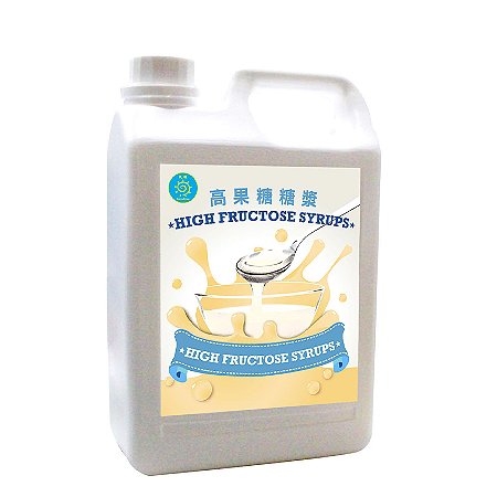 Xarope de Alta Frutose - 5kg
