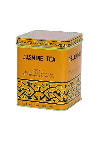 Chá de Jasmim - 227g