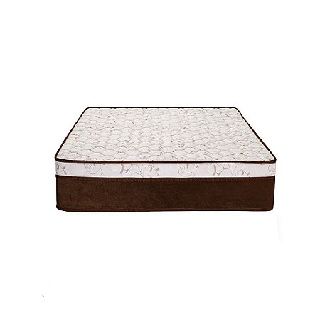 Colchão Casal Mola Ensacada Dreams Oregom Santo Box 30x138x188