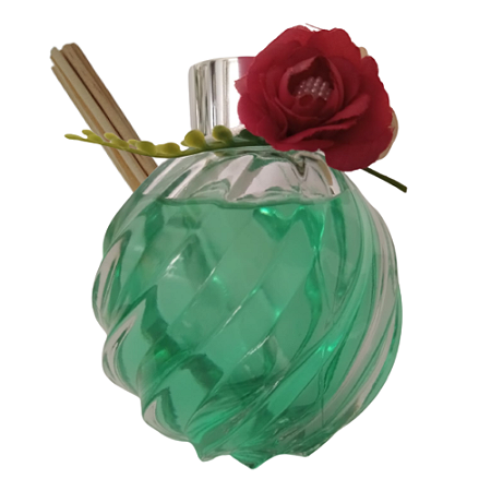 Difusor de Aromas de Varetas - Essência Bamboo MM 250ml - Vidro