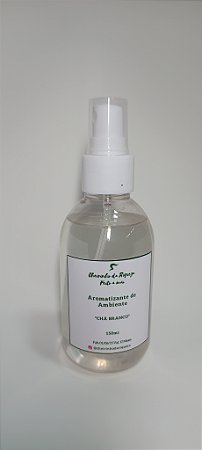 Aromatizante de ambiente 150ml - Home Spray - Várias essências disponíveis