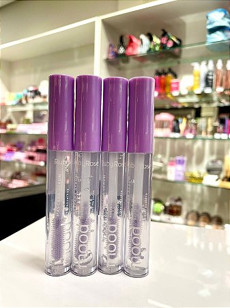 Máscara de cílios incolor Ruby rose