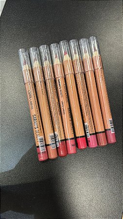 Lápis Labial Sarah’s Beauty