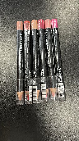 Lápis Labial Playboy