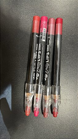 Lápis Labial Pink