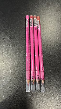 Lápis Labial Playboy