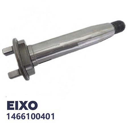 Eixo para bomba de alta pressão 1466100401