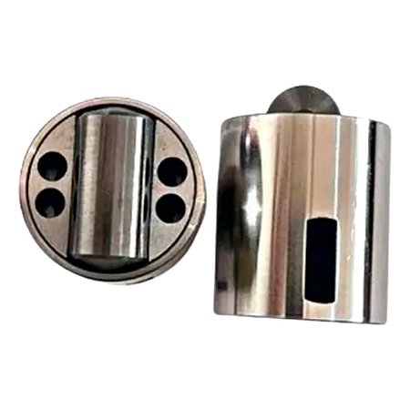 Tucho Para Bomba De Alta Pressão Amarok CP4 4c