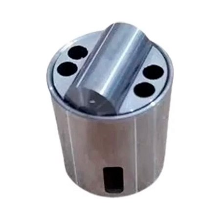 Tucho Para Bomba De Alta Pressão Amarok 3.0 6c