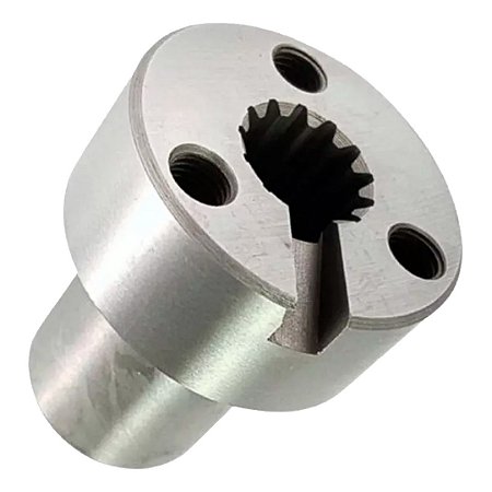 Cubo Acionamento Da Bomba Cav 7123-549