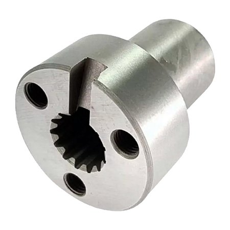 Cubo Acionamento Da Bomba Cav 7123-980