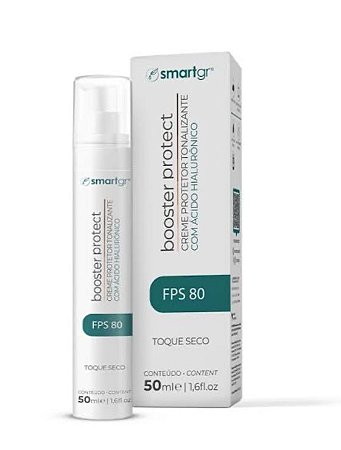 Smart Booster Protect FPS80