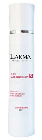 Lakma Pump leite Nano Full Up
