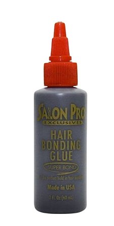COLA SALON PRO HAIR BONDING GLUE