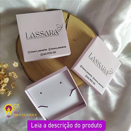 Caixa conjuto