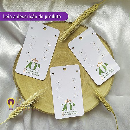 Tag Trio Conjunto