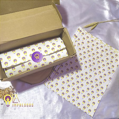 Papel Embrulho