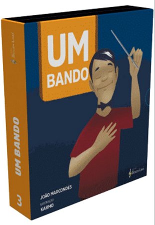 Um Bando – Universo dos Sons