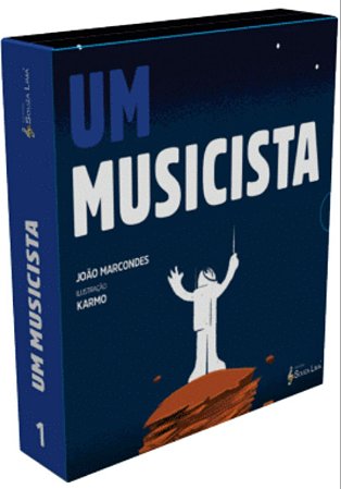 Um Musicista – Universo dos Sons